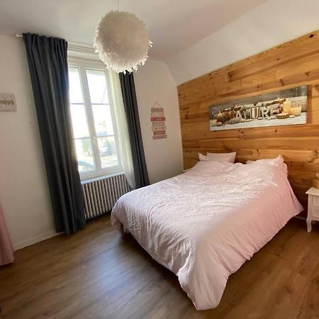 Maison De Ville Orleans Dans Le Quartier Dunois Avec Parking Privatif Dış mekan fotoğraf