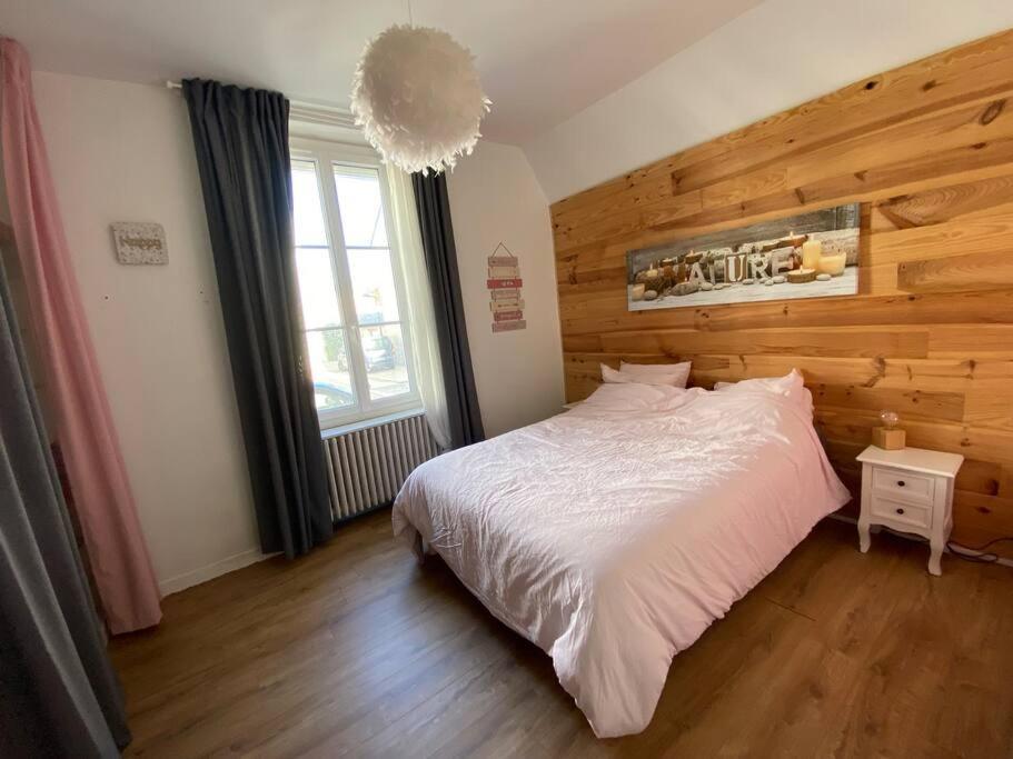 Maison De Ville Orleans Dans Le Quartier Dunois Avec Parking Privatif Dış mekan fotoğraf